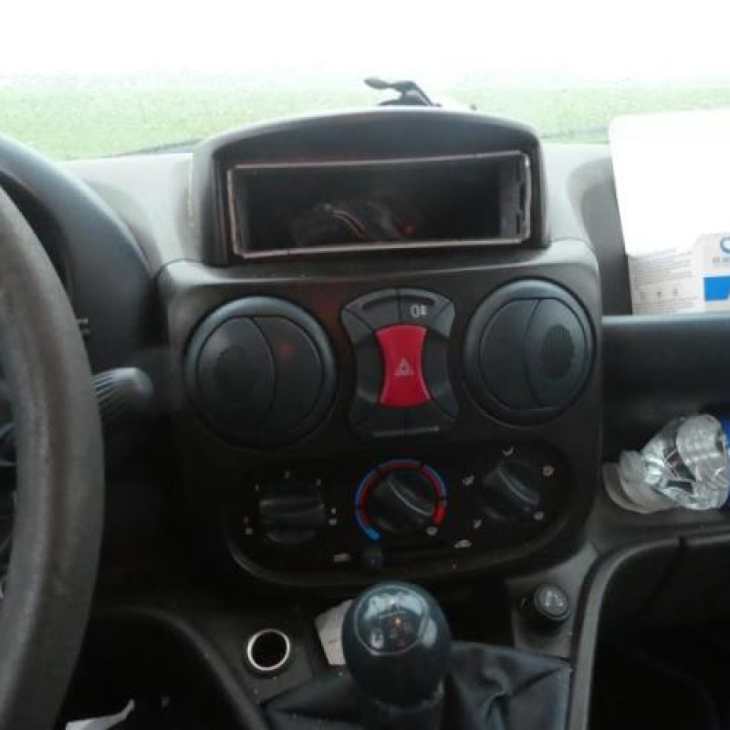 Porte de coffre droit FIAT DOBLO 1 Photo n°16