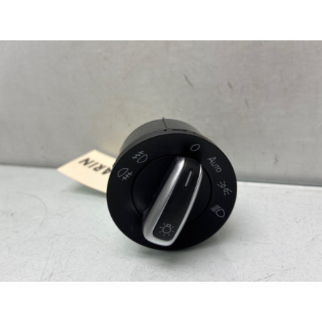 Commande de phare VOLKSWAGEN TIGUAN 1 Photo n°1