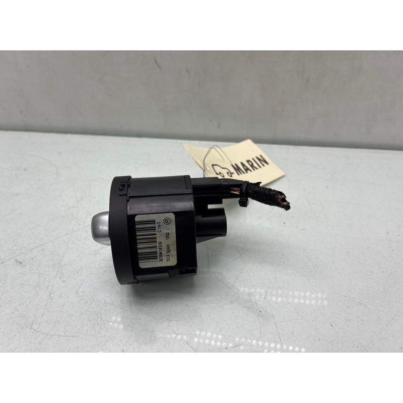 Commande de phare VOLKSWAGEN TIGUAN 1 Photo n°3