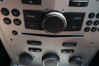 Traverse superieure OPEL ASTRA H