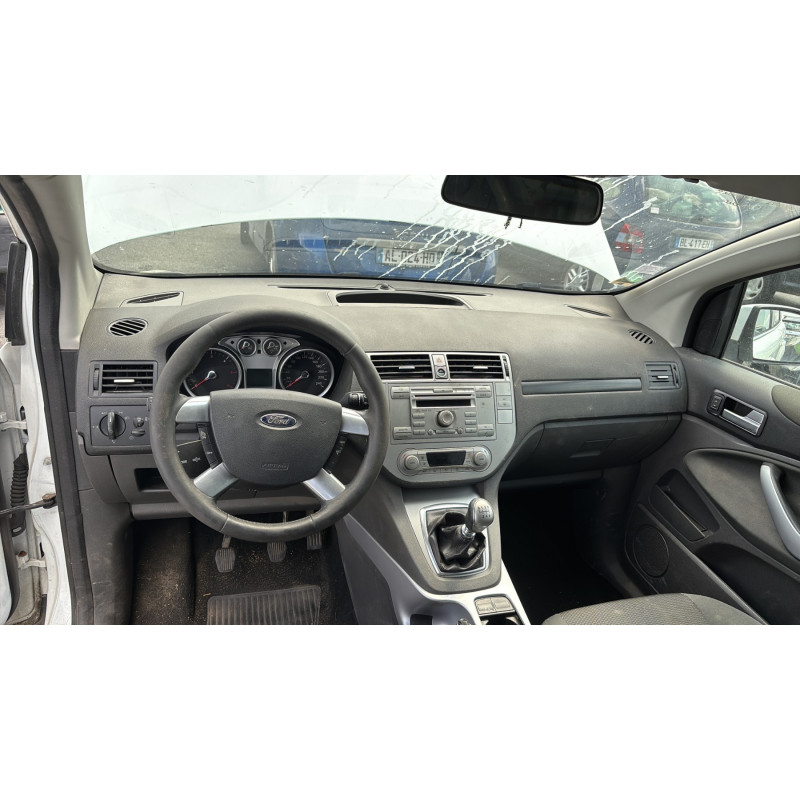 Calandre FORD KUGA 1 Photo n°20