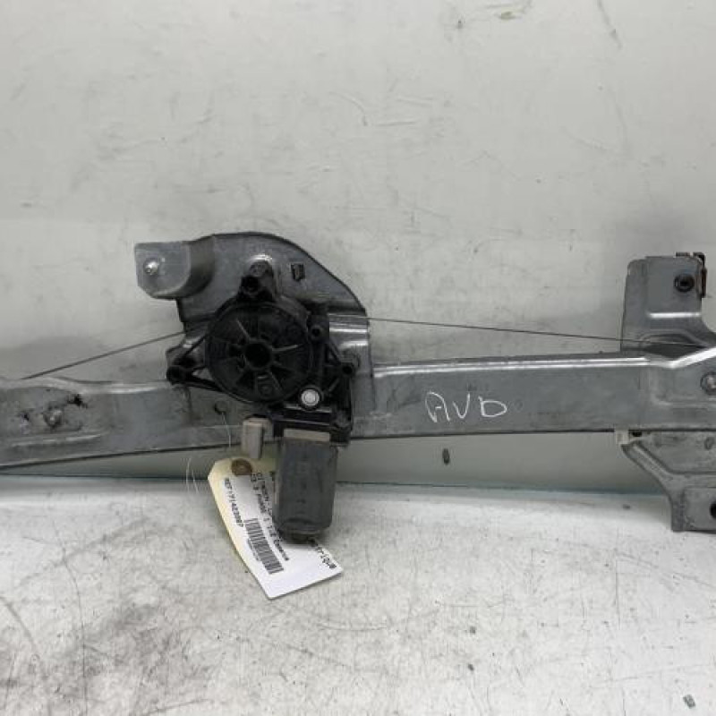Leve vitre electrique avant droit CITROEN C3 3 Photo n°3