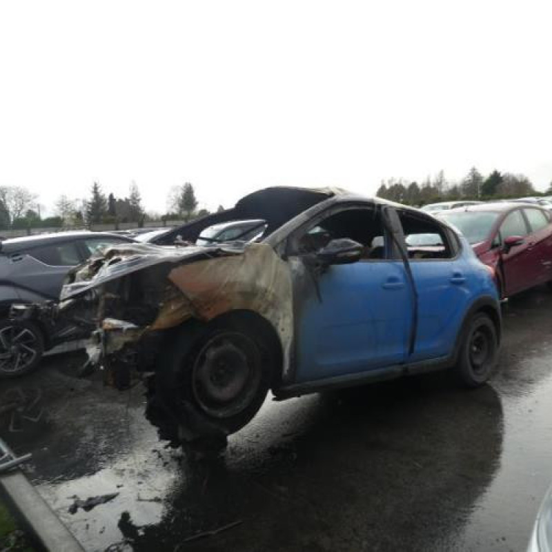 Leve vitre electrique avant droit CITROEN C3 3 Photo n°5