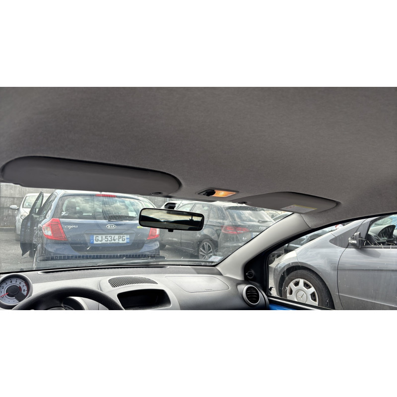 Commodo d'essuie glaces PEUGEOT 107 Photo n°19