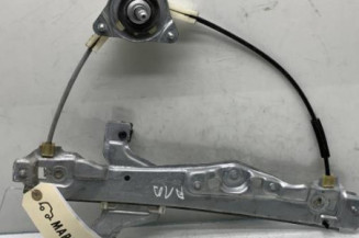 Leve vitre mecanique arriere droit CITROEN C3 3