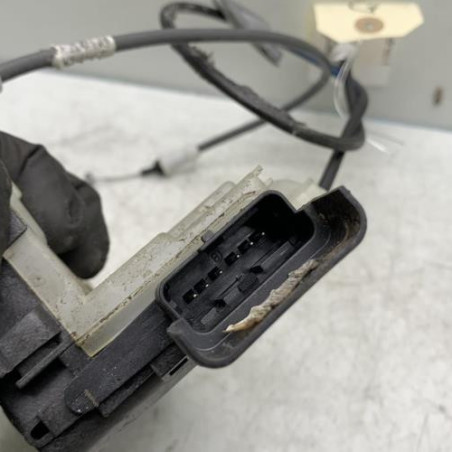 Serrure avant droit CITROEN C3 3