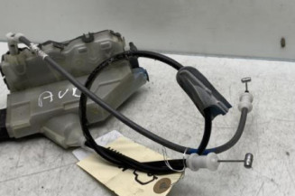 Serrure avant droit CITROEN C3 3