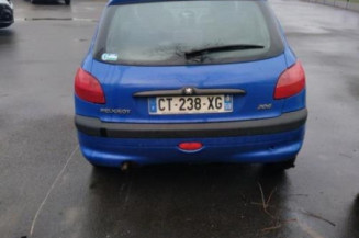 Calculateur moteur PEUGEOT 206