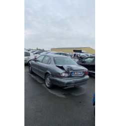 Alternateur JAGUAR X-TYPE