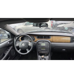 Alternateur JAGUAR X-TYPE