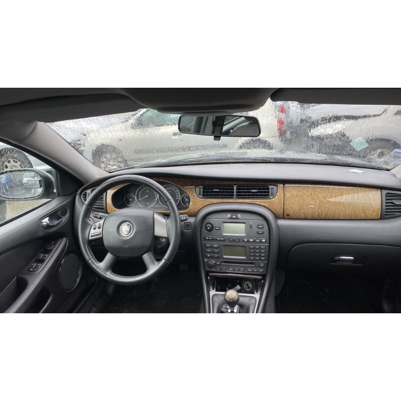 Alternateur JAGUAR X-TYPE Photo n°5