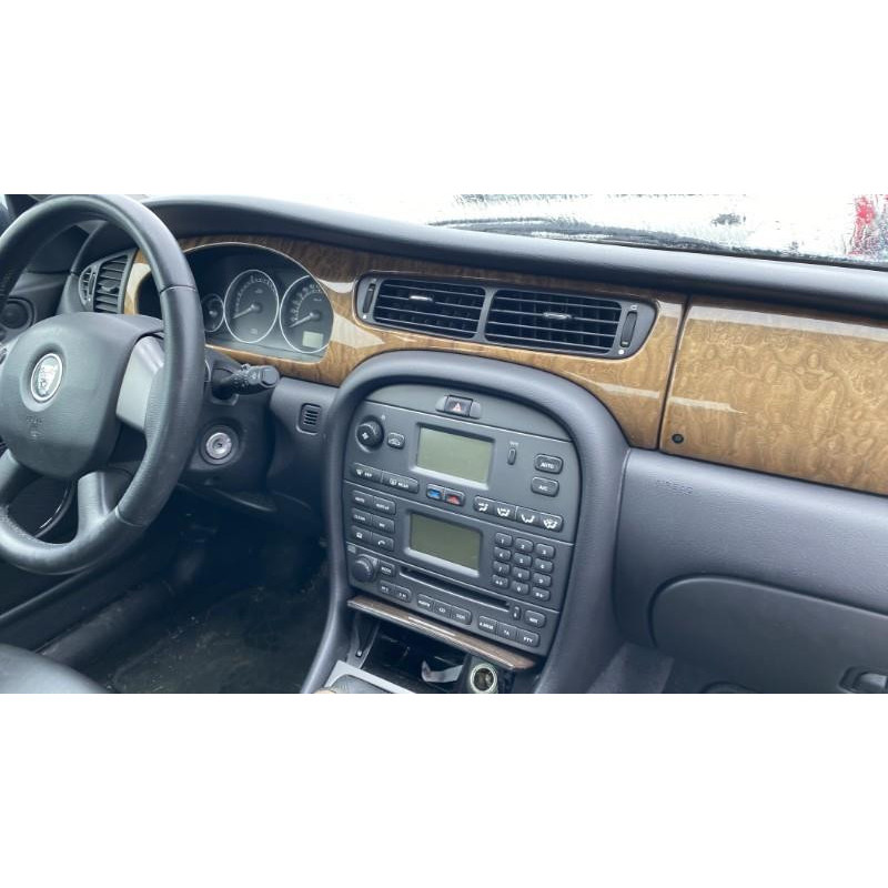 Alternateur JAGUAR X-TYPE Photo n°10