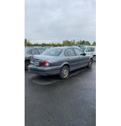 Alternateur JAGUAR X-TYPE
