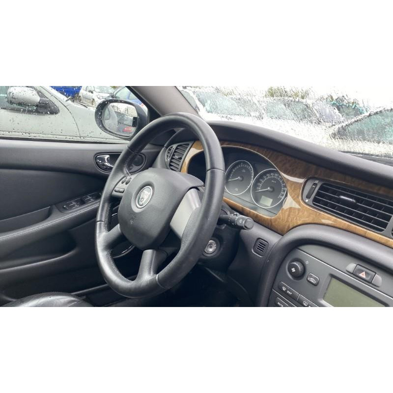 Alternateur JAGUAR X-TYPE Photo n°12