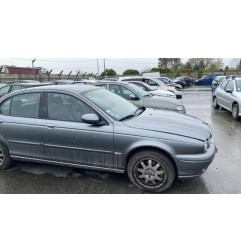 Alternateur JAGUAR X-TYPE