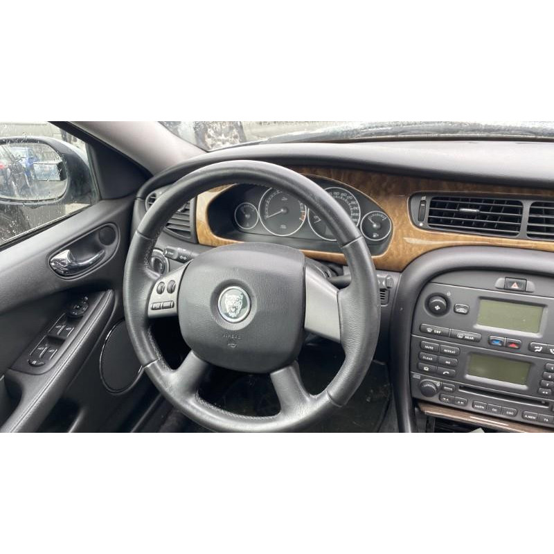 Alternateur JAGUAR X-TYPE Photo n°14