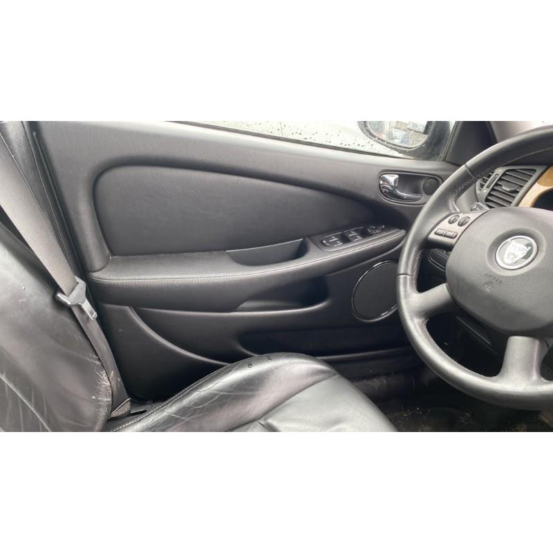 Alternateur JAGUAR X-TYPE Photo n°15