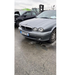 Alternateur JAGUAR X-TYPE