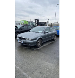 Alternateur JAGUAR X-TYPE