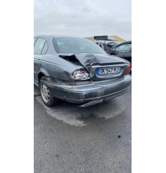 Alternateur JAGUAR X-TYPE