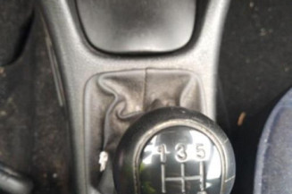 Calculateur moteur PEUGEOT 206