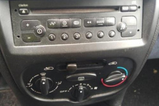 Calculateur moteur PEUGEOT 206