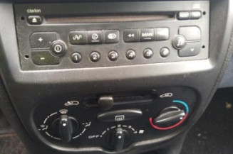 Calculateur moteur PEUGEOT 206