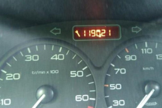 Calculateur moteur PEUGEOT 206