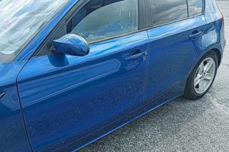 Bras essuie glace arriere BMW SERIE 1 E87