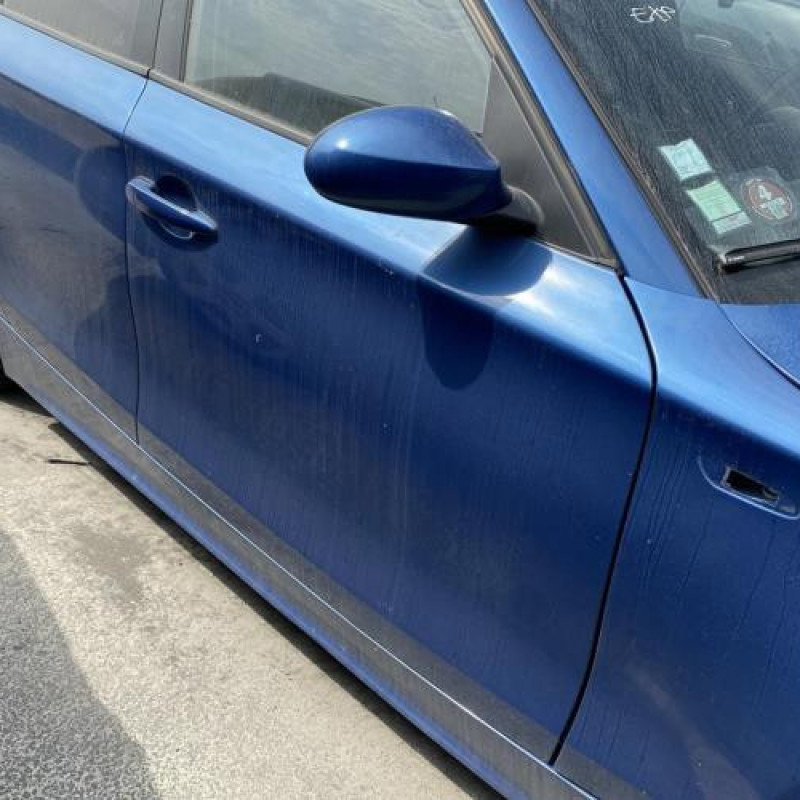 Bras essuie glace arriere BMW SERIE 1 E87 Photo n°16