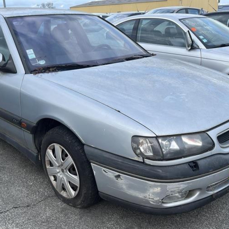 Pare soleil droit RENAULT SAFRANE Photo n°6