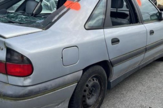 Pare soleil droit RENAULT SAFRANE
