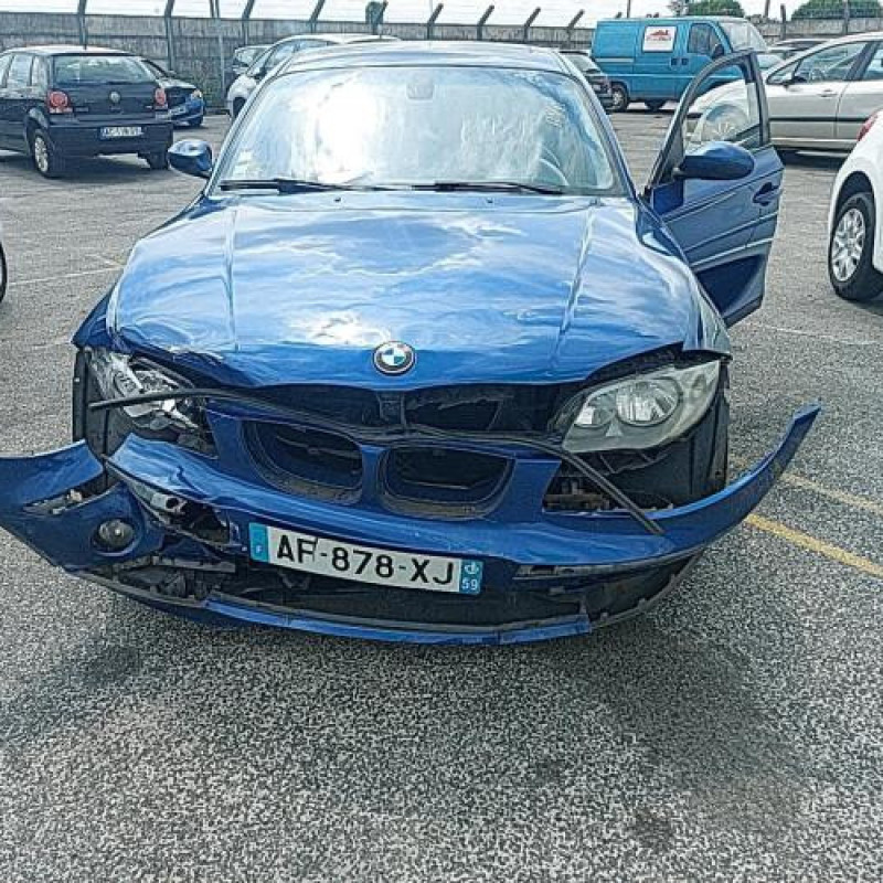 Pommeau de vitesses BMW SERIE 1 E87 Photo n°5
