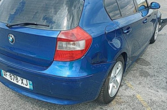 Pommeau de vitesses BMW SERIE 1 E87