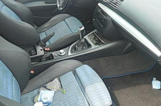 Pommeau de vitesses BMW SERIE 1 E87