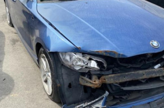 Pommeau de vitesses BMW SERIE 1 E87