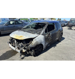 Feu arriere principal gauche (feux) CITROEN DS3