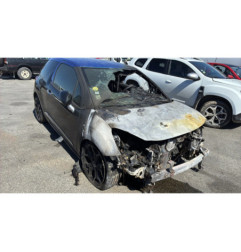Feu arriere principal gauche (feux) CITROEN DS3