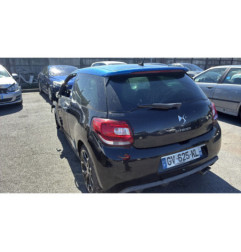 Feu arriere principal gauche (feux) CITROEN DS3