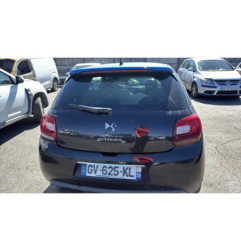 Feu arriere principal gauche (feux) CITROEN DS3