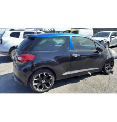 Feu arriere principal gauche (feux) CITROEN DS3