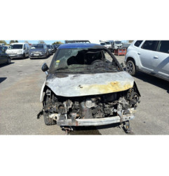 Feu arriere principal gauche (feux) CITROEN DS3