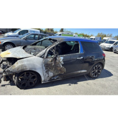 Feu arriere principal gauche (feux) CITROEN DS3