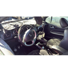 Feu arriere principal gauche (feux) CITROEN DS3