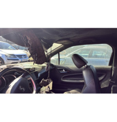 Feu arriere principal gauche (feux) CITROEN DS3