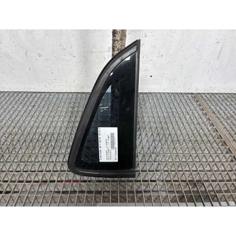 Custode arriere droit VOLKSWAGEN POLO 5 Photo n°2