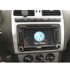 Custode arriere droit VOLKSWAGEN POLO 5