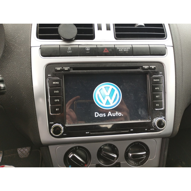 Custode arriere droit VOLKSWAGEN POLO 5 Photo n°20