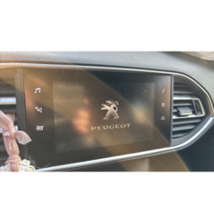 Eclairage de plafonnier PEUGEOT 308 2