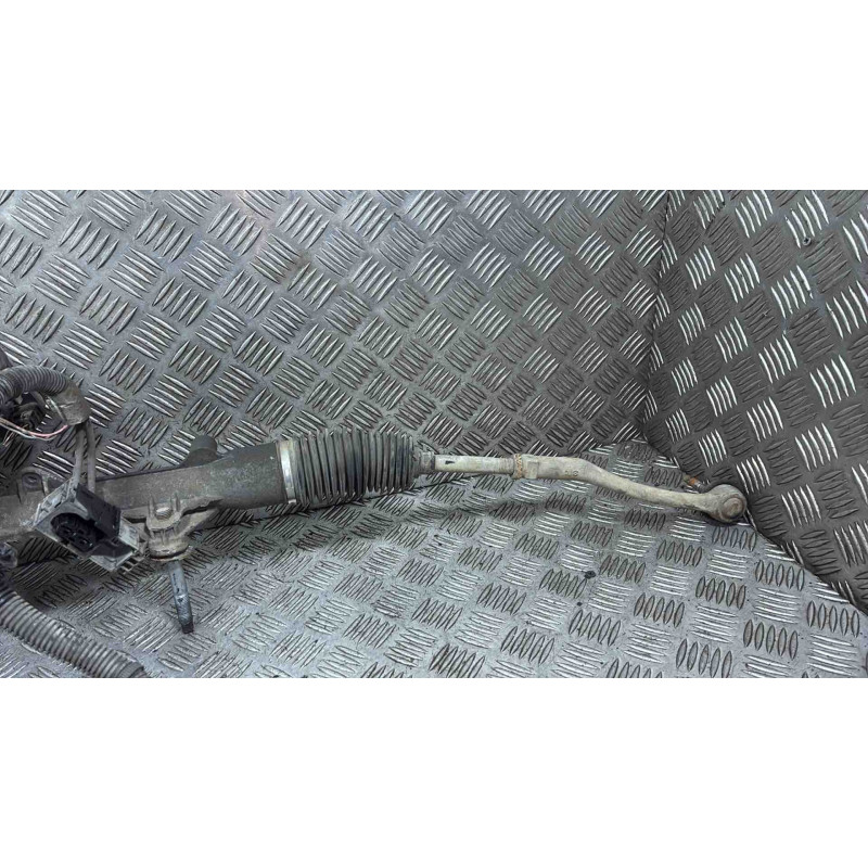 Cremaillere assistee PEUGEOT 207 Photo n°3